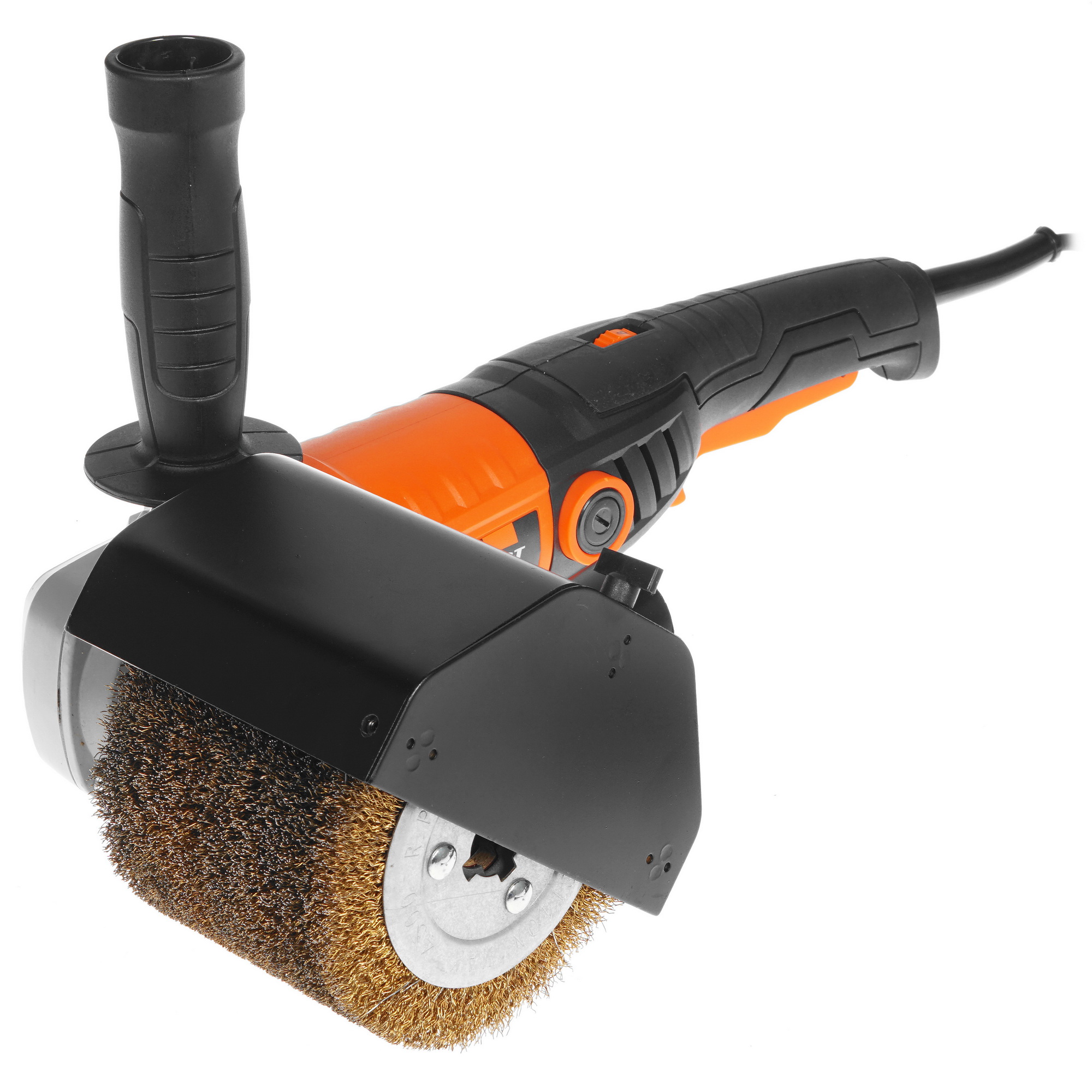 Щеточная шлифовальная машинка Patriot BS 909 8197168 STDN-0016163