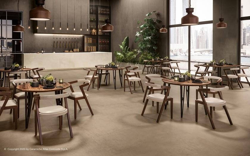 Atlas Concorde Пол из керамогранита Boost pro sun-id-1464822 - Вид №46