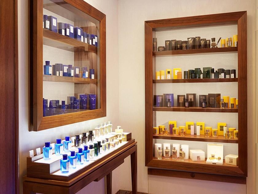 Aldabra Полувстраиваемый линейный световой профиль Ps sun-id-1401853 - Вид №2