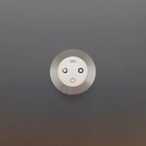 Панель управления IP65 Водонепроницаемость для LED хромотерапия  BOT01 CEADESIGN