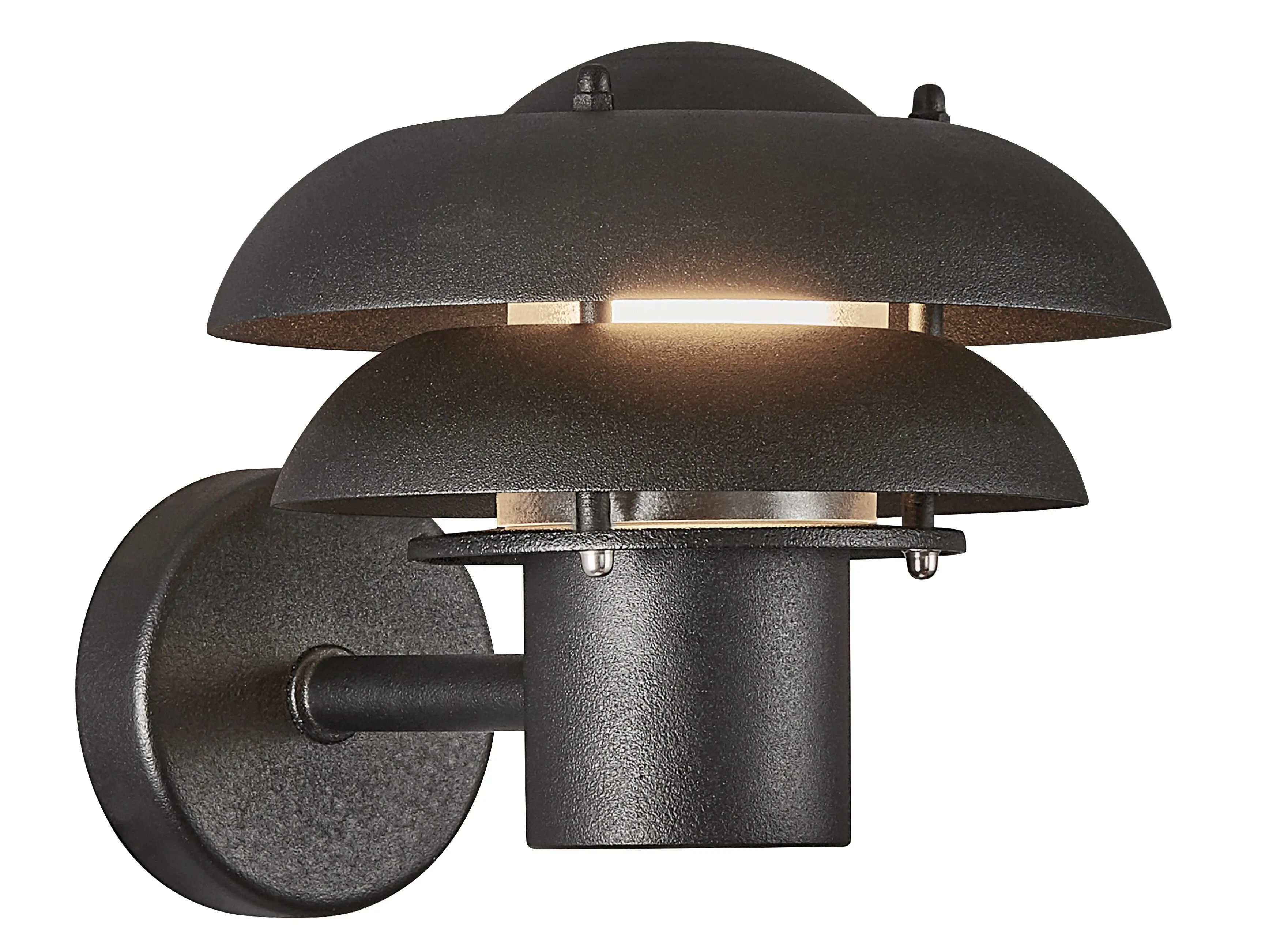 Металлический настенный светильник Nordlux Kurnos ARCH-00003896