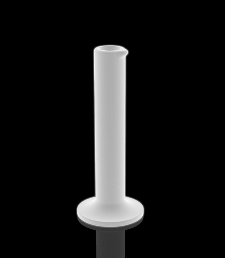 000720 Ваза Chemistubes Pipe Vondom Chemistubes Flask  - Вид №1