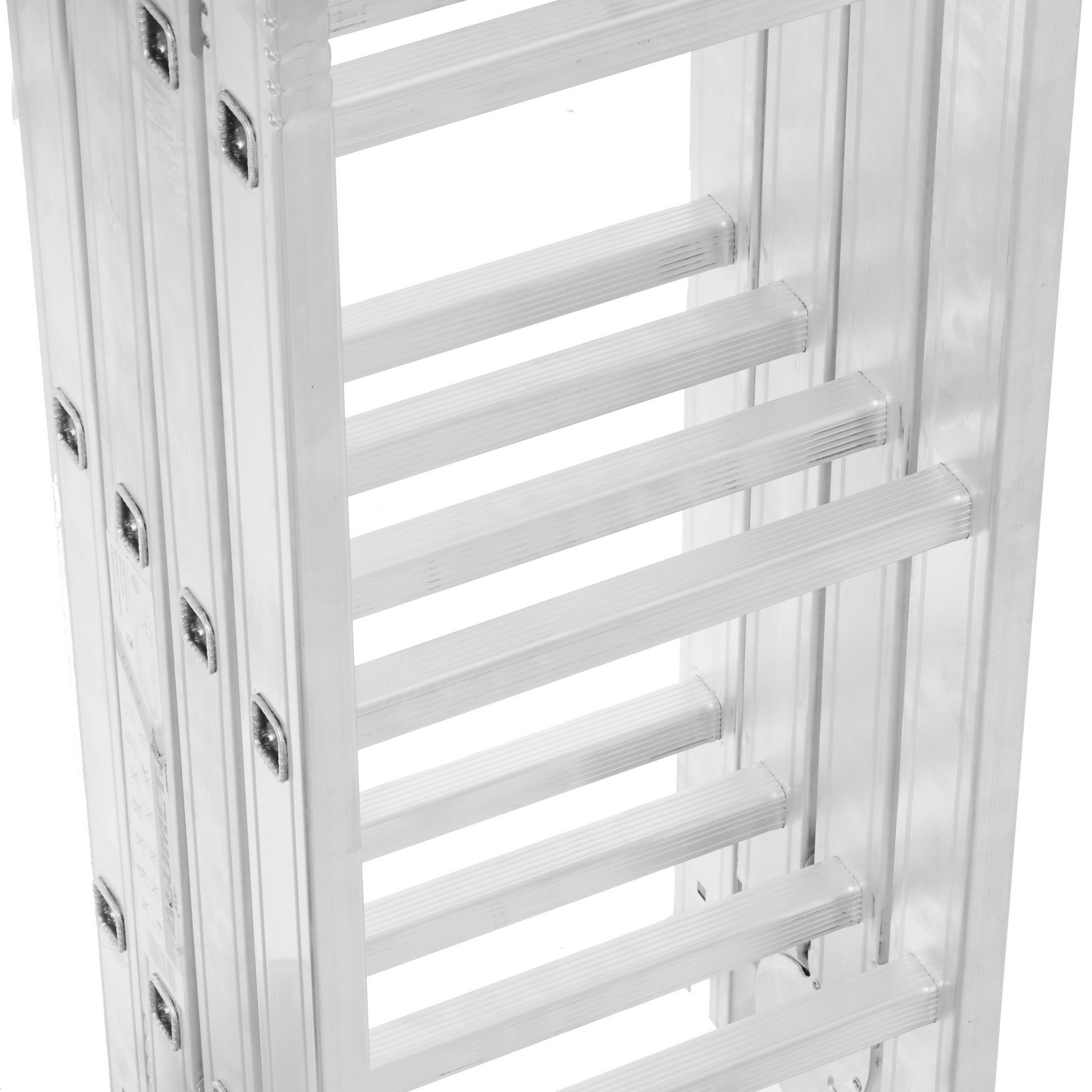 Стремянка трансформер Алюмет Т433 1183243 STDN-0102965 - Вид №5