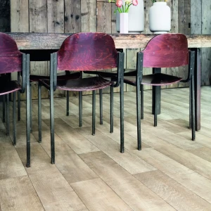 IVC Линолеум «Дуб Сакраменто» — натуральная эстетика дерева с повышенной износостойкостью 18619039