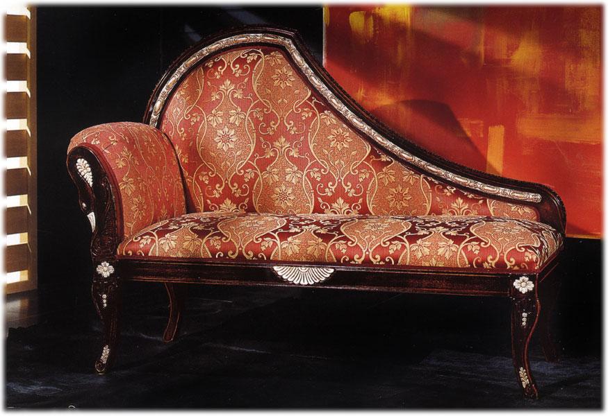 Кушетка  MIRANDOLA 200/P 