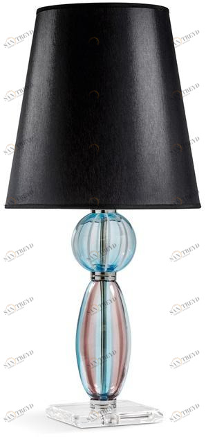 Cantori Настольная лампа из стекла sun-id-1465465