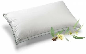 Frauflex Прямоугольная подушка из полиэстера Aromaterapia