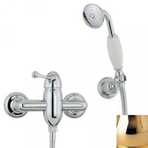 858120KK00 Смеситель Bandini Antico