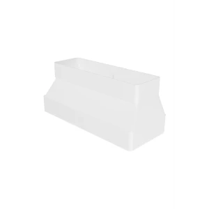 Переходник Era РПП 90x220/60x204 мм пластик