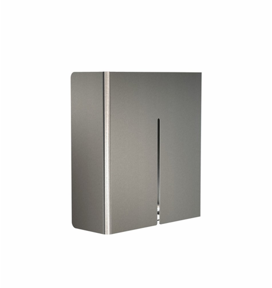 FROST Диспенсер для бумаги » матовый Нержавеющая сталь Матовый N1944 