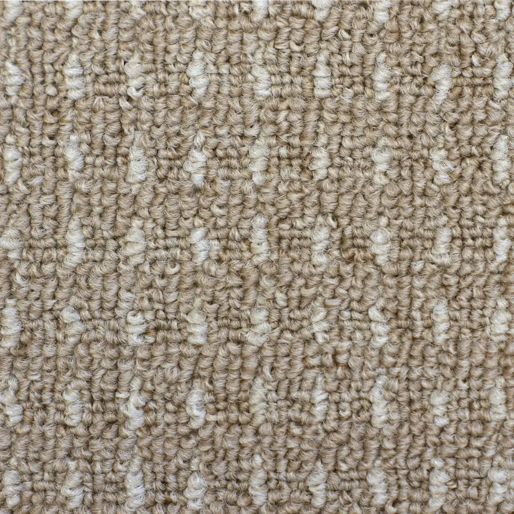 ЗАРТЕКС Ковровое покрытие «Твист» серо-коричневый 3.5 м 89334445 STLM-1456322 - Вид №1