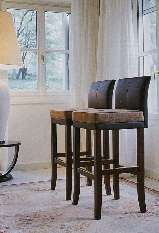 Барный стул LORD GERRIT TONON 222.81 Timeless