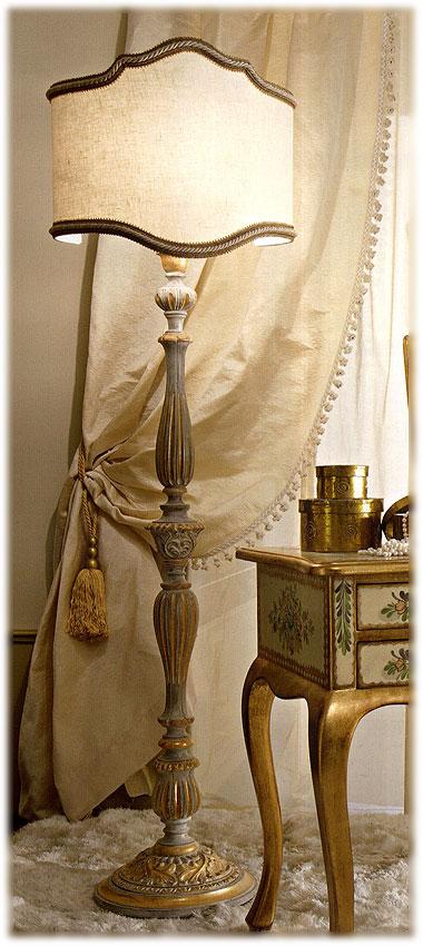 Напольная лампа  ANDREA FANFANI 938 