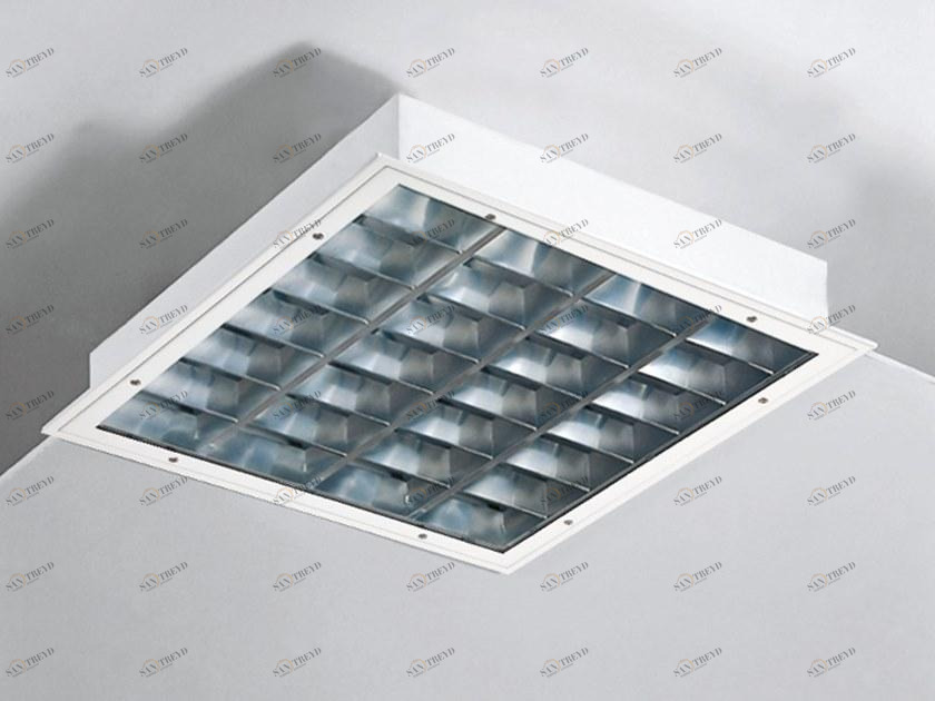 Metalmek Встраиваемый потолочный светильник с прямым светом  6020 par90 do 