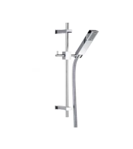 Душевой гарнитур Kaja Aquadrat 27811-С