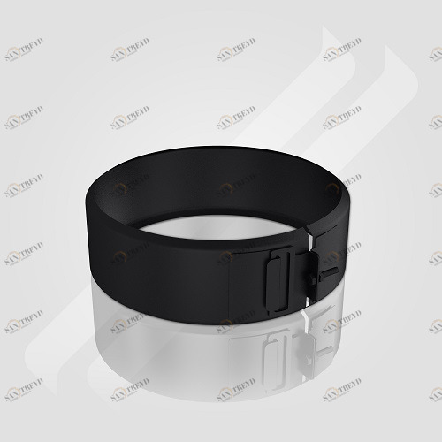 Хомут соединительный с замком MAGMA 180 мм 6099