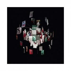 Светильник / Zettel'z Viva L' Italia