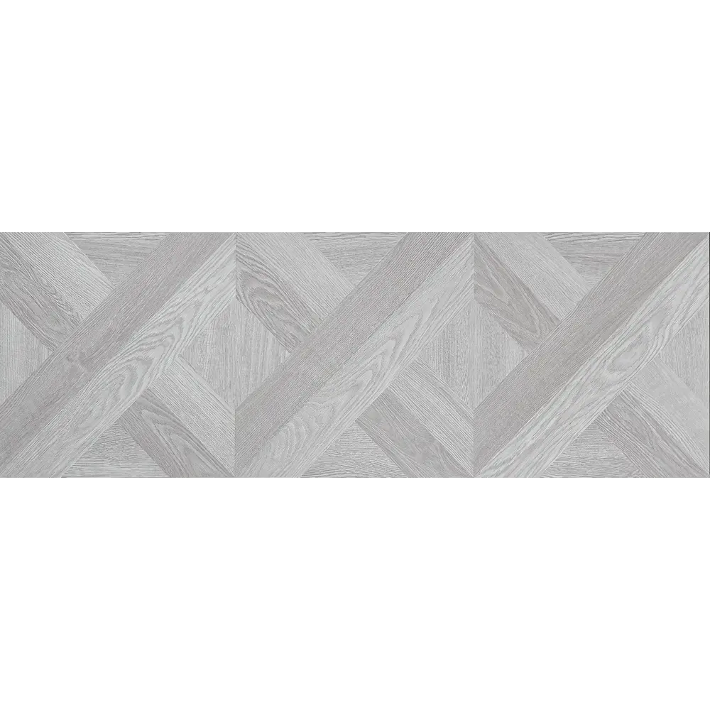 Ламинат Santreyd «Тренза Бланка» серый с фаской 8 мм 86584899 STLM-1326041 - Вид №5