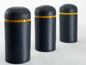 Nola Industrier Фиксированный полиуретановый столбик