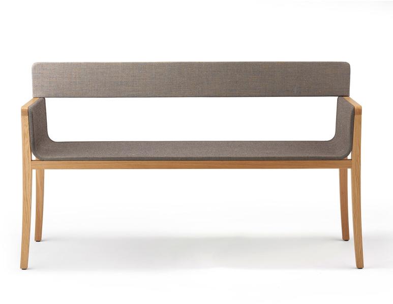 rosconi Мягкая скамейка со спинкой Li-lith sun-id-1456927 - Вид №1