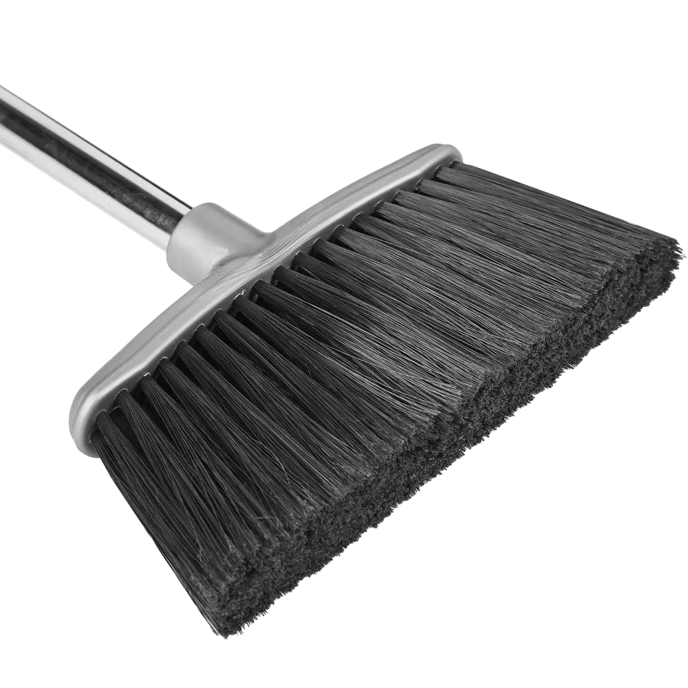 Щетка с совком Apex Duck Set пластик цвет серый 82478657 STLM-2138843  - Вид №3