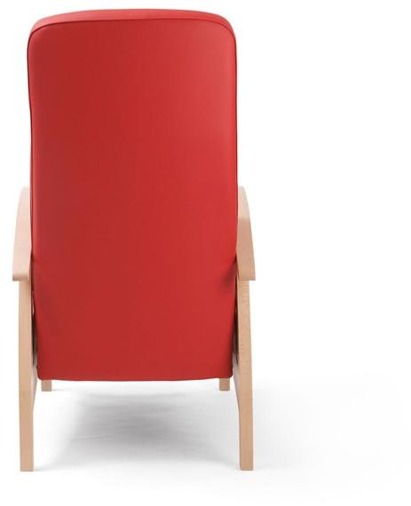 PIAVAL Кресло Recliner из ткани Relax bed | health & care 23-63/1s - Вид №2