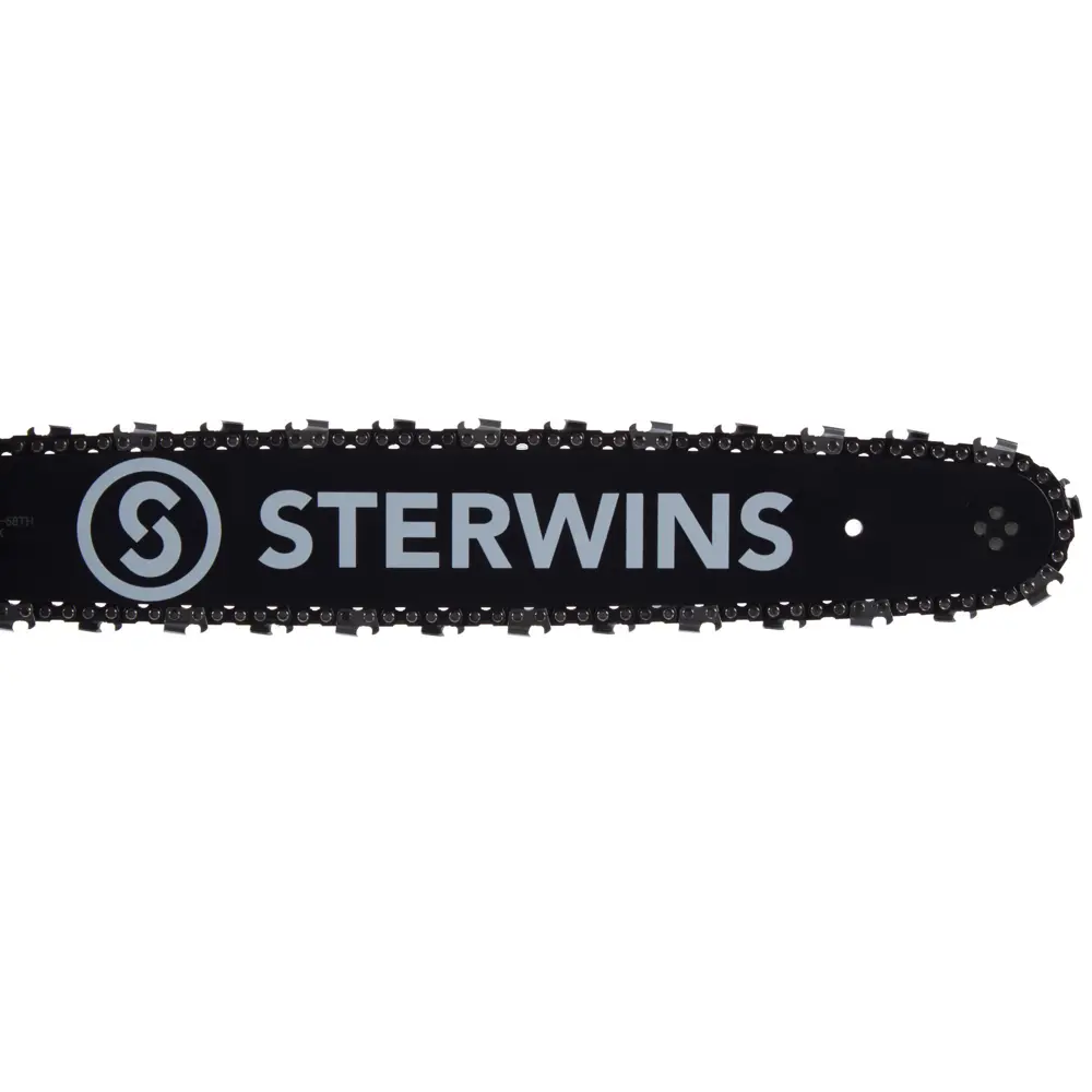 Бензопила Sterwins 56 СС, 3,2 л.с шина 45 см STLM-2159725 - Вид №6