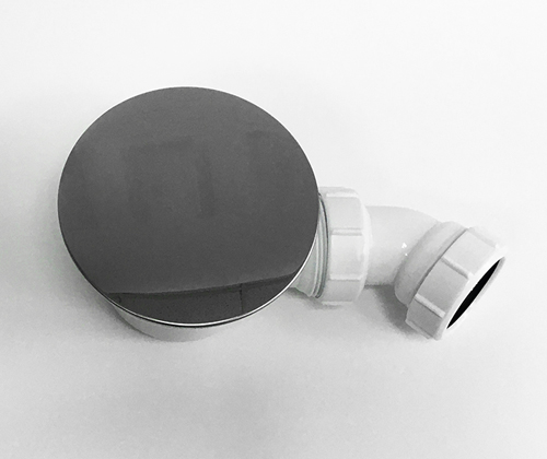 D210 Сифон для поддонов серии Berkel 48T Santreyd  - Вид №1