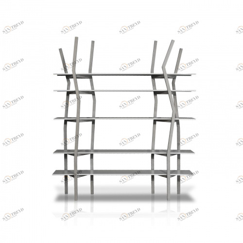 Стеллаж / Jil Baxter sun-id-378266