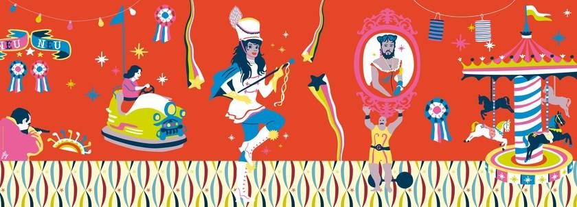 CONCEPTUWALL Обзор Fetaneuneu sun-id-1370333 - Вид №1