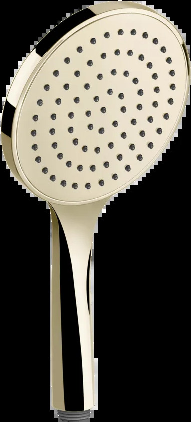 Ручной душ 14370 710 Gessi Inverso ЛАТУНЬ PVD
