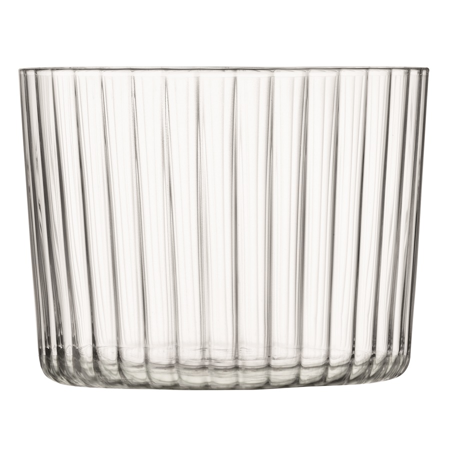 Набор из 4 подсвечников для чайных свечей Gio В6см LSA International G06007304 - Вид №1