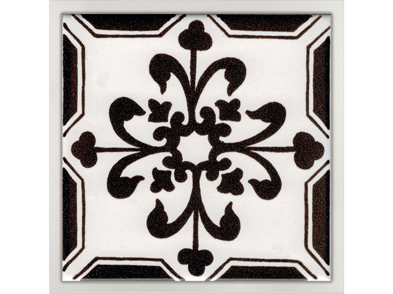 Противоскользящее напольное покрытие ручной работы из глины La Riggiola ручная печать ARCH-00132584