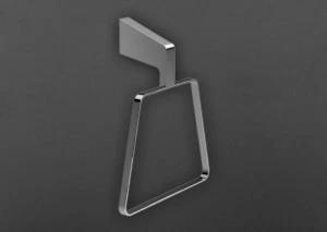 Полотенцедержатель ART&MAX TECHNO AM-E-4180