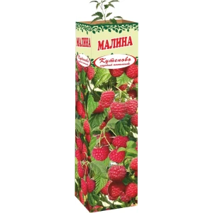 Малина 9x35 см 83539286 STLM-2199833