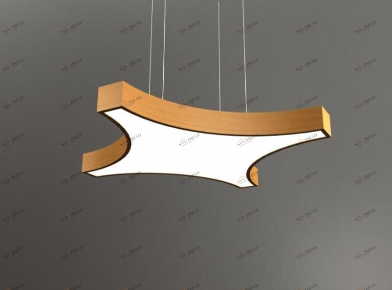 Neonny Подвесной светильник Link sun-id-1359379