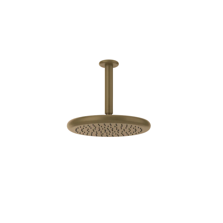 Насадка для душа 33766 713 Gessi Goccia СТАРИННАЯ ЛАТУНЬ 33766713