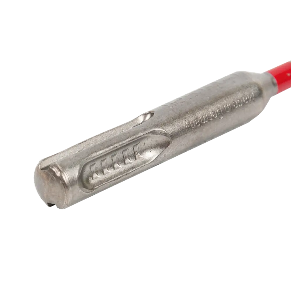 Бур по бетону и кирпичу SDS-plus Hilti TE-CX 6х220 мм 82232006 STLM-2069295  - Вид №2
