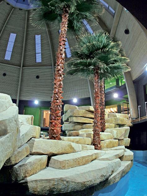 IDEAL WORK Облицовка из бетона под камень sun-id-1457641 - Вид №34