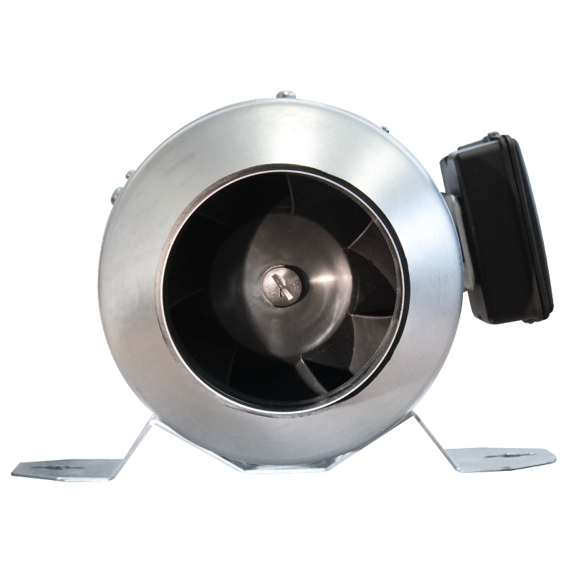 Канальный вентилятор Soler Palau JETLINE-150 sun-id-683412 - Вид №1