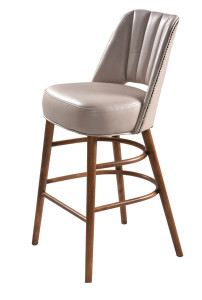U500 Сион Барный стул ijlbrown