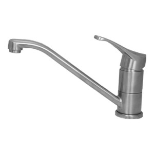 Кухонные смесители Eco Venice SSN-1376-SS SEAMAN