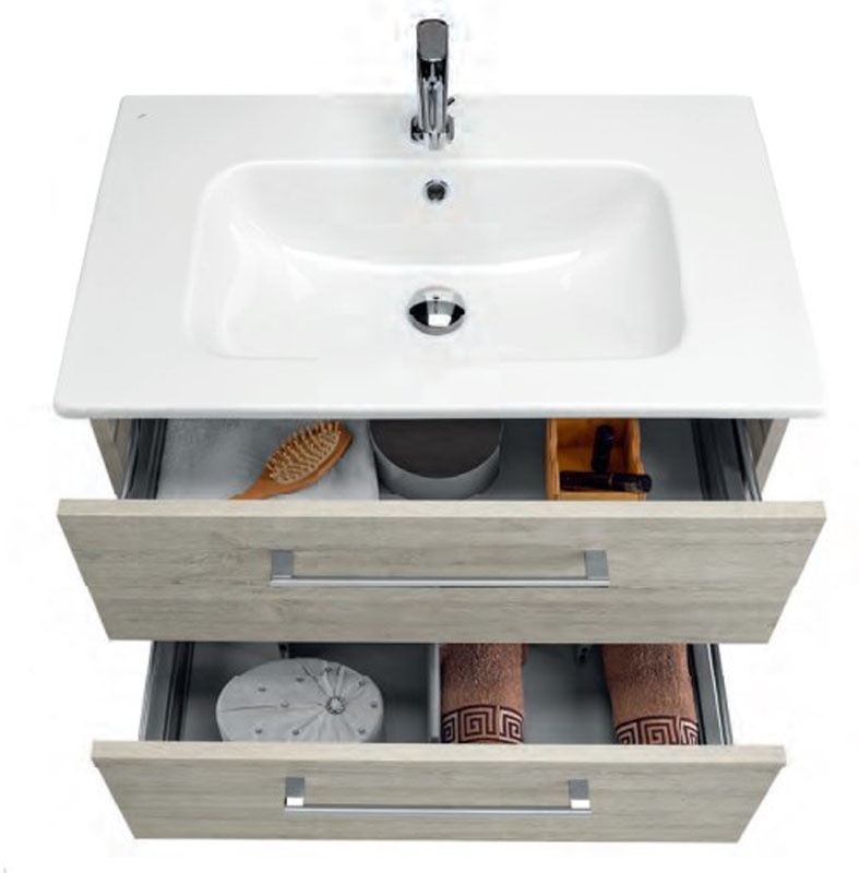 77.0104D Тумба под раковину Dreja Gio - Вид №6