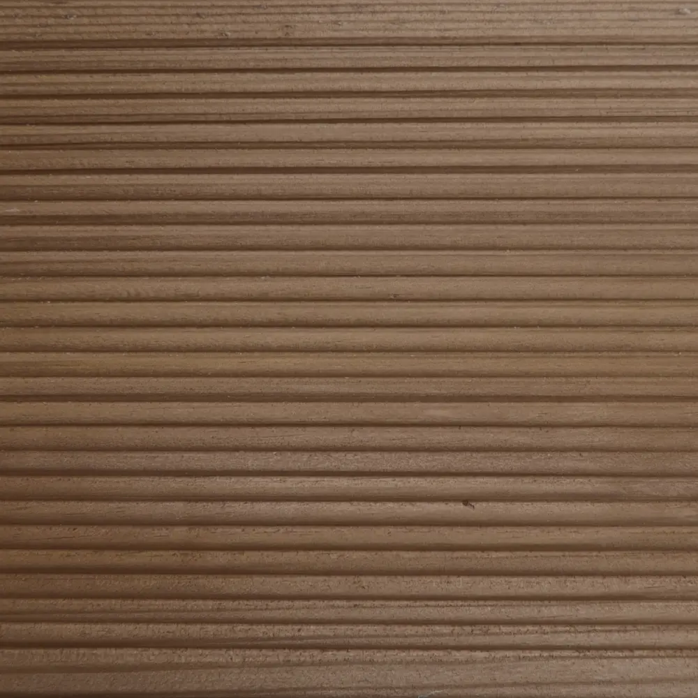 Террасная доска импрегнированная хвоя 28x140x4000 мм вельвет 0.56 м² РУСШПАЛА STLM-2086446 - Вид №1