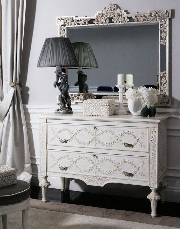 Комод  ROBERTO GIOVANNINI 525PL 