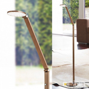 Orion STL 12-1156/1 alu-bronze торшер