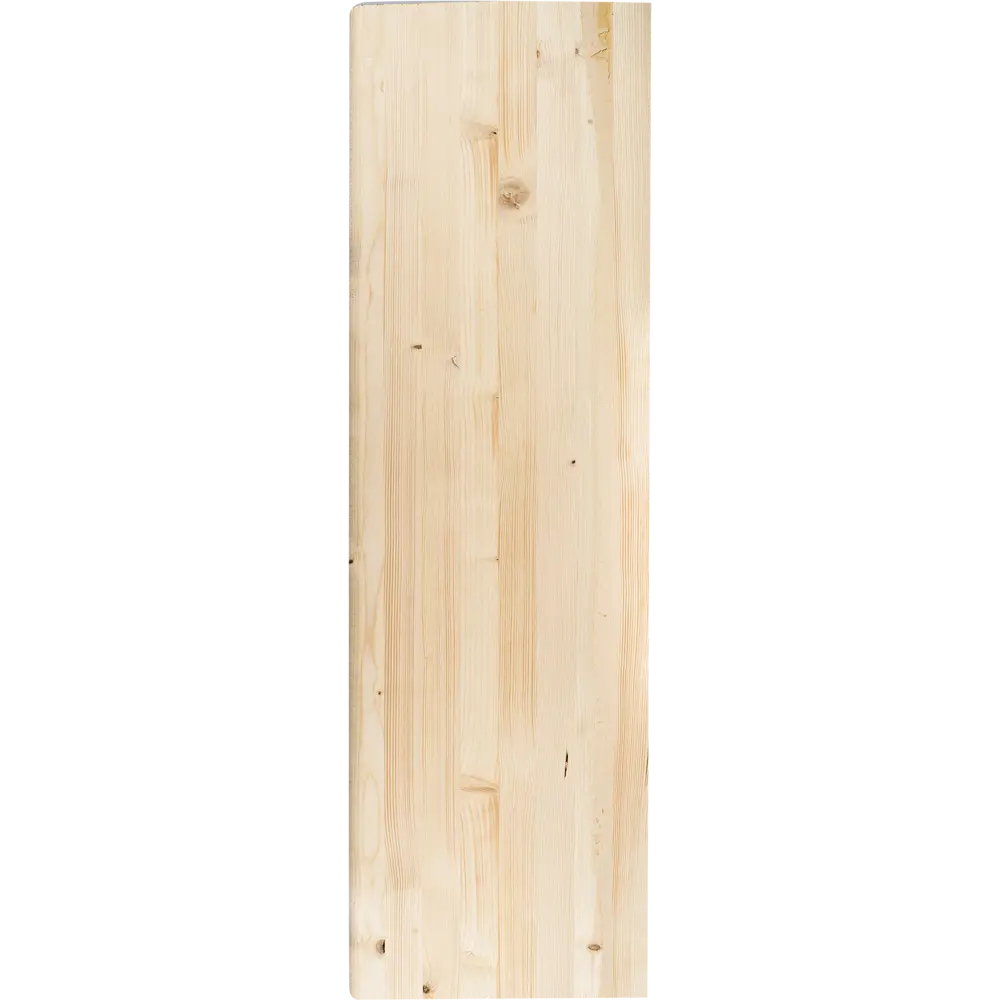 Ступень 40x300x1000 мм сосна сорт AB сращенная 14269051 STLM-2067698 Santreyd  - Вид №2