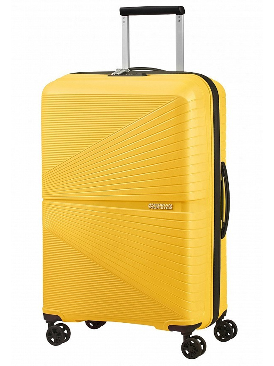 88G-06002 Чемодан 88G*002 Spinner 67 American Tourister Airconic 