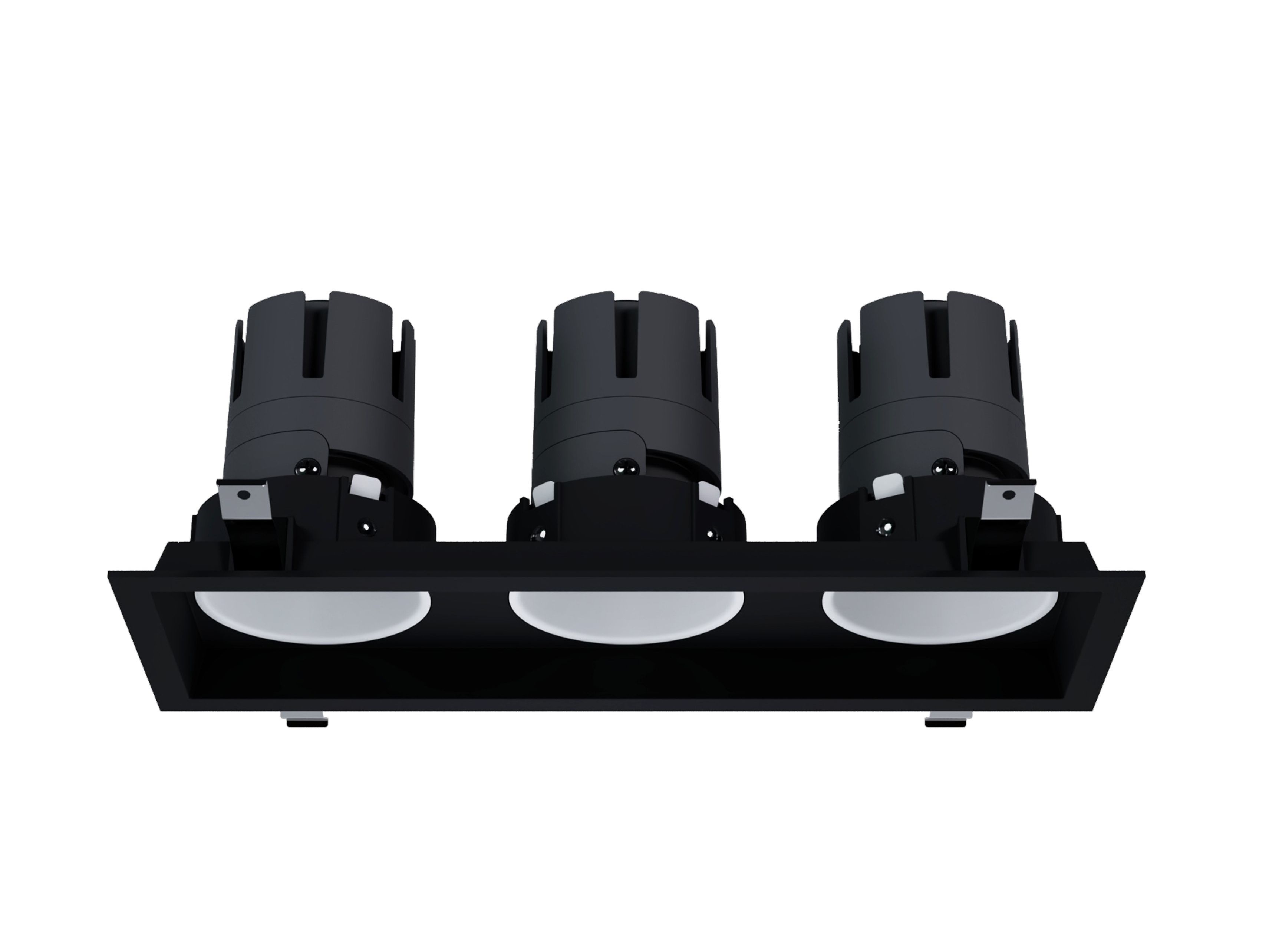 Утопленный светодиодный прожектор PAN Nemo ARCH-00051280 - Вид №1