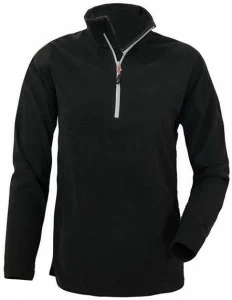 KAPRIOL Толстовка из микрофлиса Work wear - pile e felpe